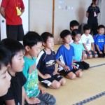 ゆ～っくり呼吸を数えよう