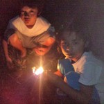 お宝はみつかった？