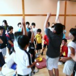 優勝まで　あと一つ！