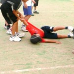 こんなこともへっちゃら！