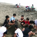 高くするには土台が大切！