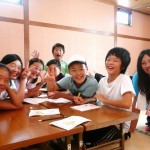 チーム名が決まらない！