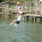 フィールドアスレチック５