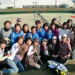 全国レディース５