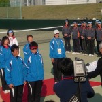 全国レディース３