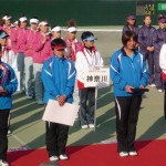 全国レディース４