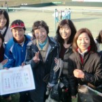 全国レディース６