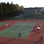 KCJトーナメント秋