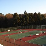 KCJトーナメント秋