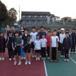 KCJトーナント秋