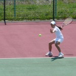 ＫＣＪオープン2010春13