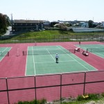 ＫＣＪオープン2010春9