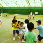 昔懐かしの遊び「ぐんき」