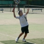 かっこいいテニス2010