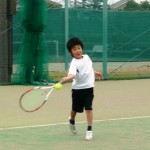 かっこいいテニス20102