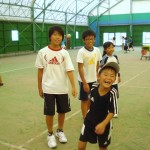 小さかろうが容赦しない！