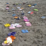 さあ、ビーチイベントの始まり～