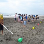 目隠し忘れてごめんね