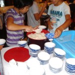 全部自分たちでやっています。