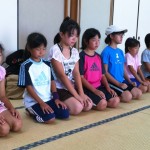 キャンプ２０１０　１