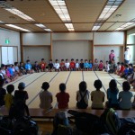 キャンプ２０１０　２