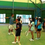 キャンプ２０１０　４