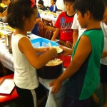 Iキャンプ２０１０　７