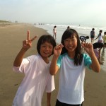 キャンプ２０１０　１２