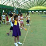 キャンプ２０１０　１１