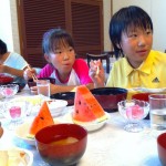 キャンプ２０１０　１３