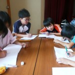 キャンプ２０１０　１５