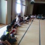 「心の輪」不安がよぎる？