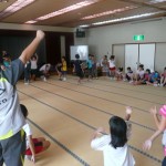 あきらめなかった後に・・・