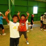 キャンプ２０１０　１７