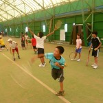 キャンプ２０１０　１８