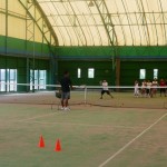 キャンプ２０１０　２０