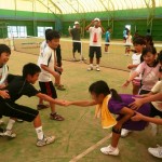 キャンプ２０１０　２２