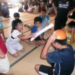 キャンプ２０１０　２３