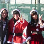 X'mas2010北01