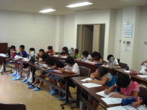 セルフイメージ