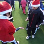 クリスマス2011.03