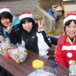 クリスマス2011.02