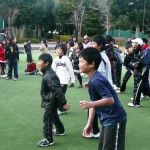 クリスマス2011B1