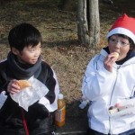 クリスマス2011C2