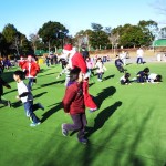 クリスマス2011.05