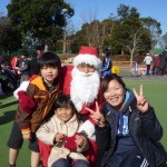 クリスマス2011.06