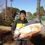 乾浩優勝20120106