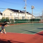 KCJトーナメント2