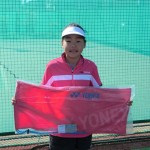 智淏ありのみbest4