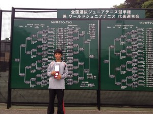 裕輝全国選抜20120520